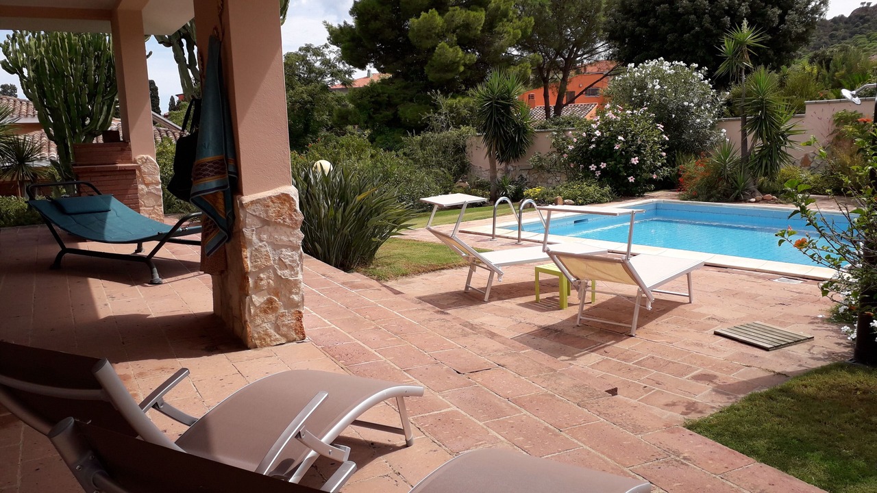 Photo of Outdoor in Poggio dei Pini