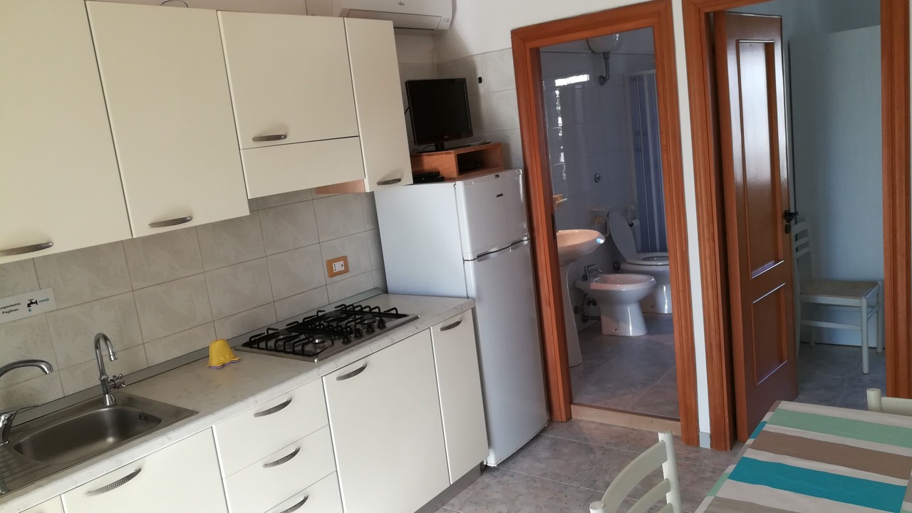Photo of Kitchen in Chiesiola