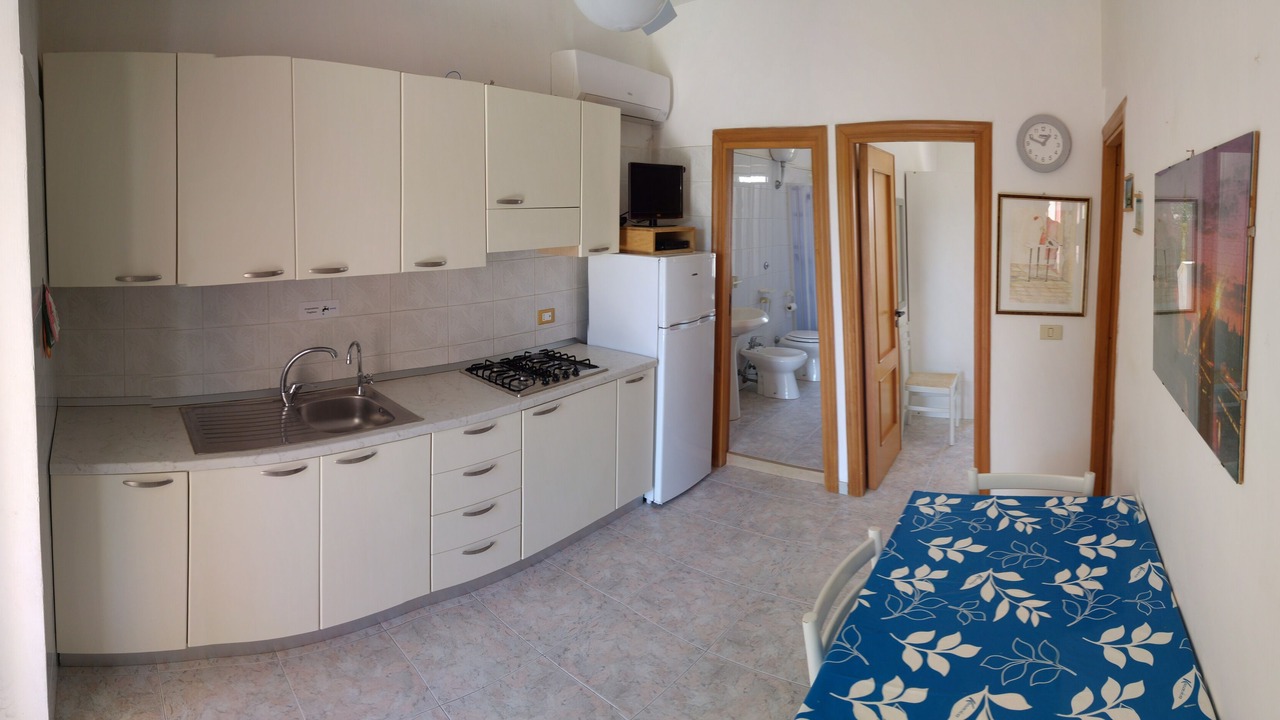 Photo of Kitchen in Chiesiola