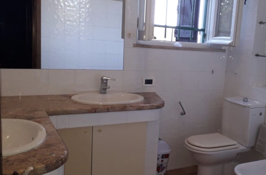 Photo of Bathroom in Fano