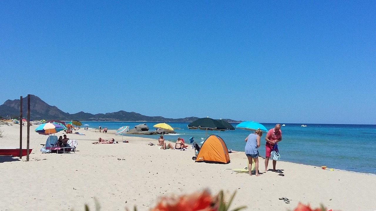 Photo of Others in Costa Rei