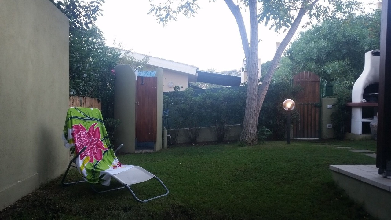 Photo of Outdoor in Costa Rei