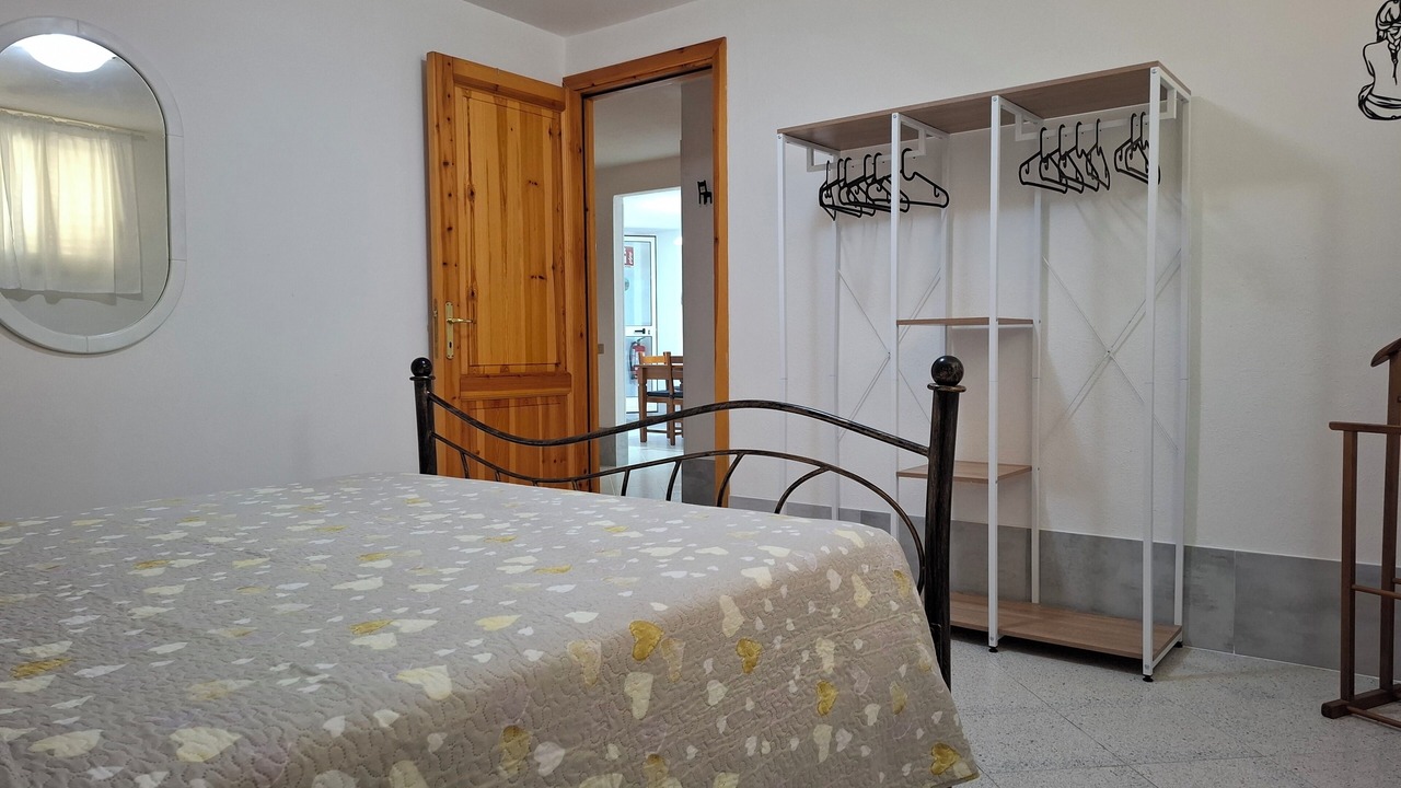 Photo of Bedroom in Siniscola