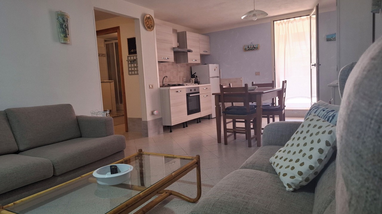 Photo of Livingroom in Siniscola