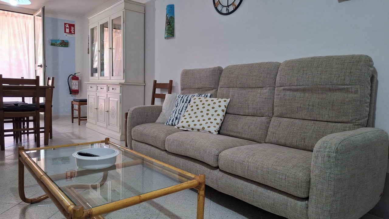 Photo of Livingroom in Siniscola