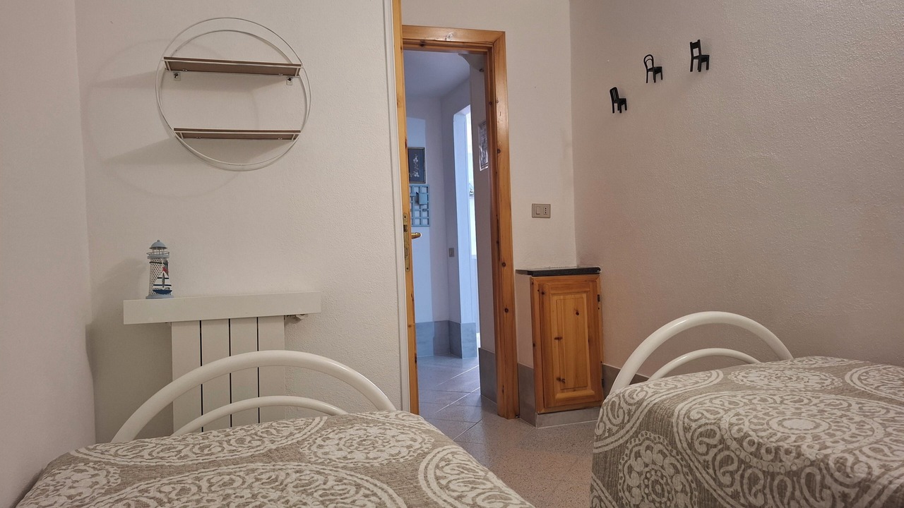 Photo of Bedroom in Siniscola