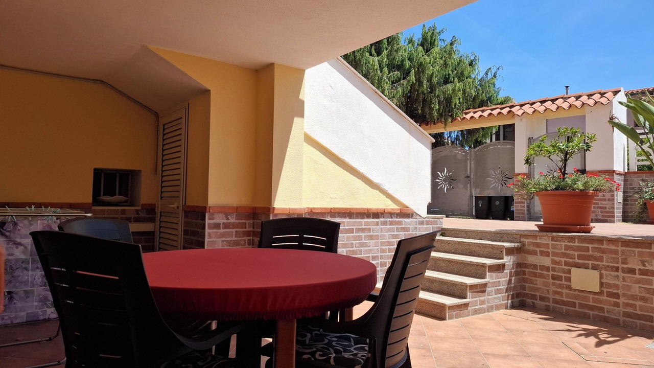 Photo of Outdoor in Siniscola