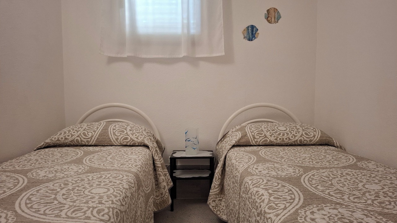 Photo of Bedroom in Siniscola