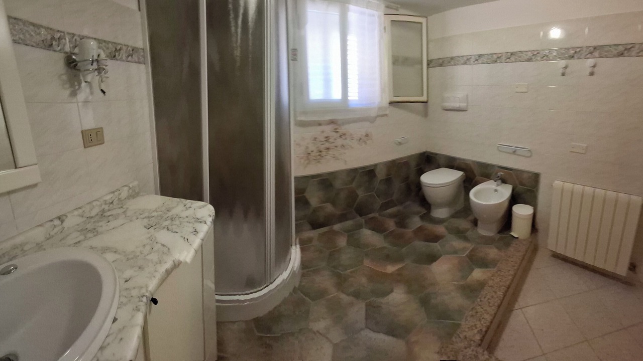 Photo of Bathroom in Siniscola