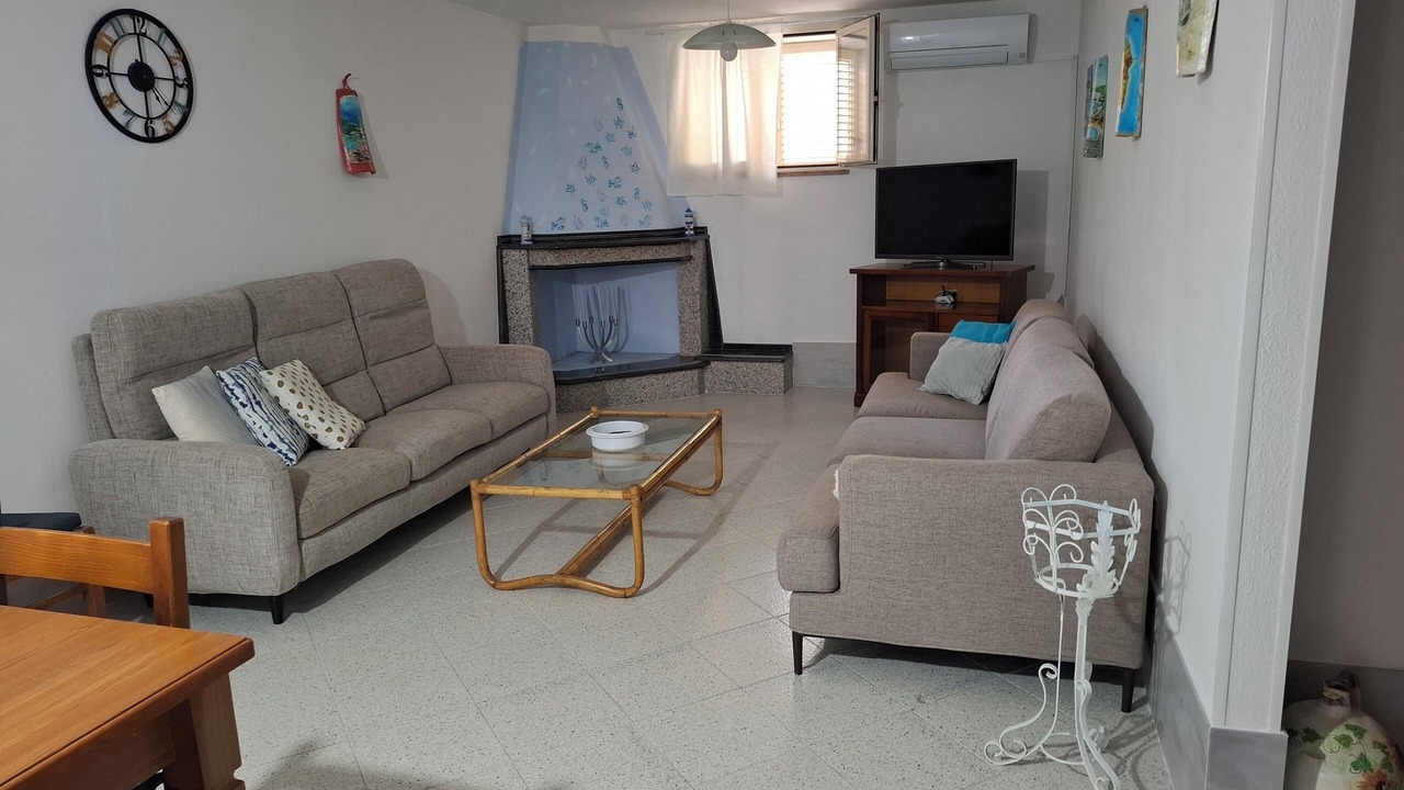 Photo of Livingroom in Siniscola