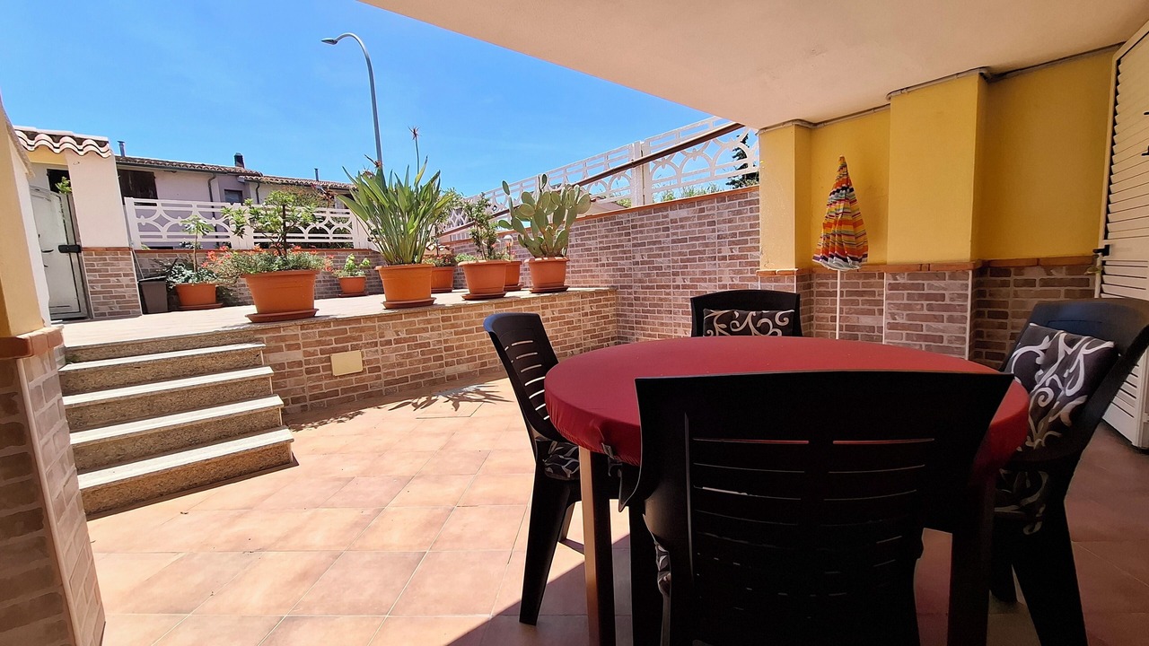 Photo of Outdoor in Siniscola