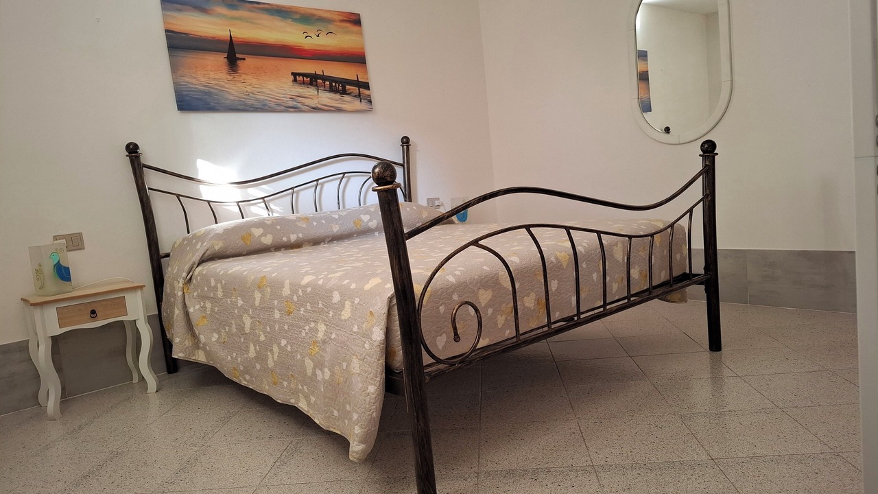 Photo of Bedroom in Siniscola