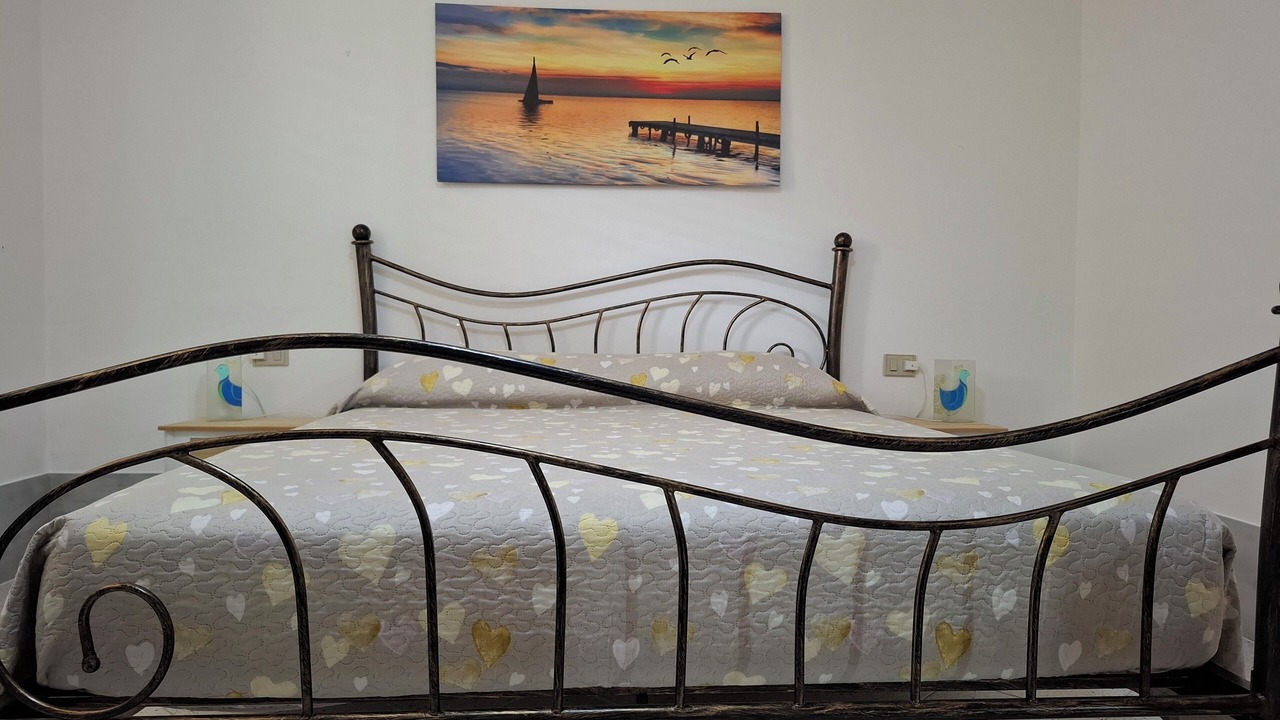 Photo of Bedroom in Siniscola