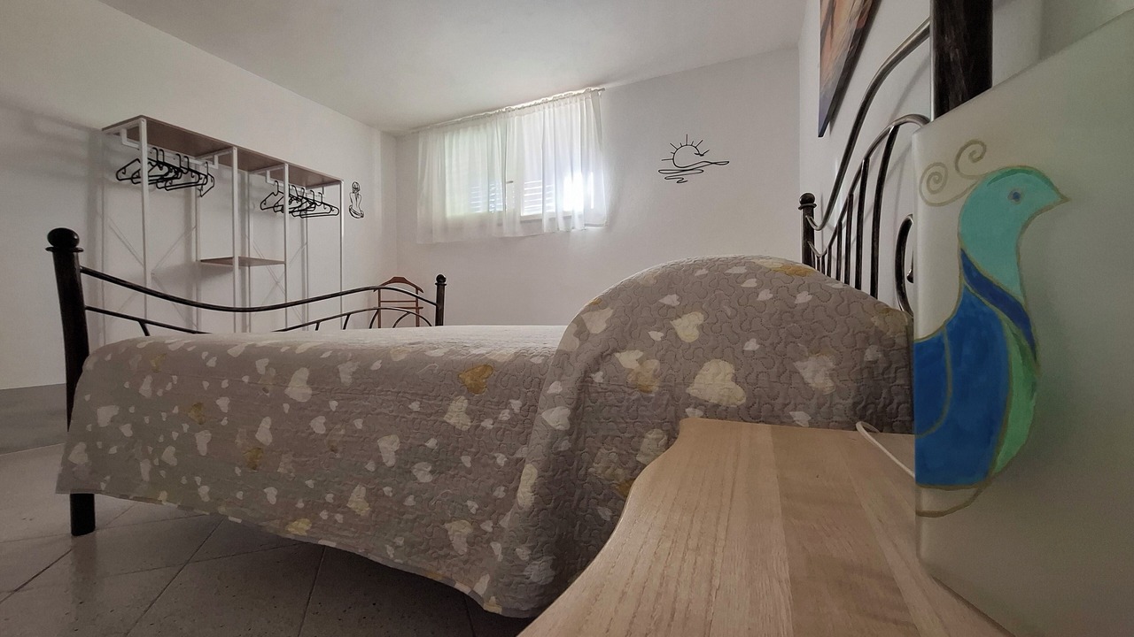 Photo of Bedroom in Siniscola