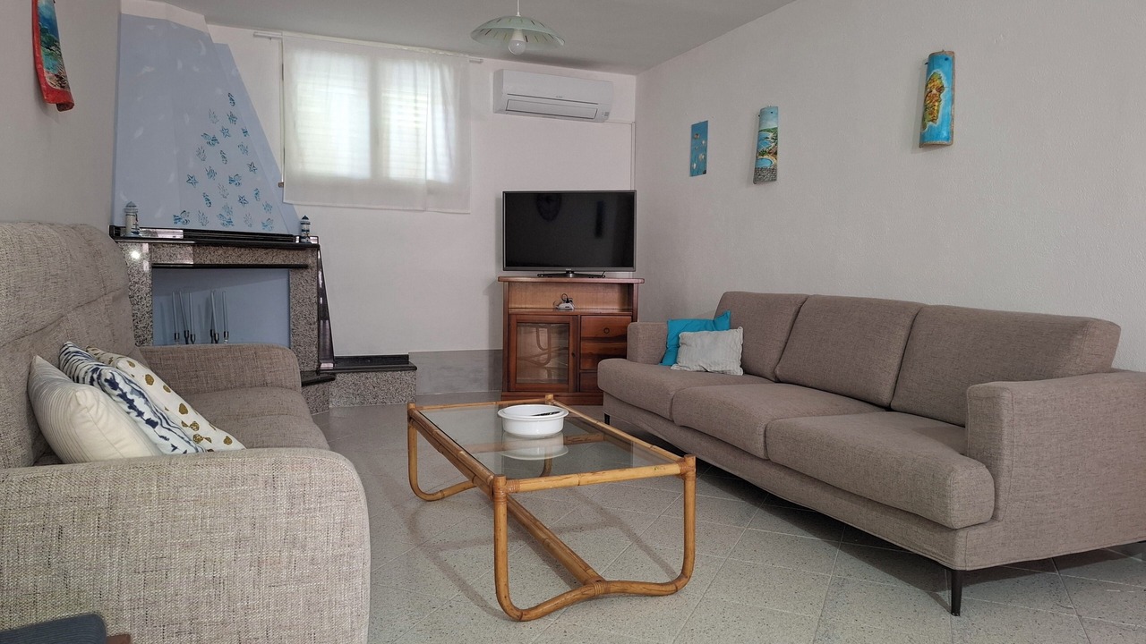 Photo of Livingroom in Siniscola