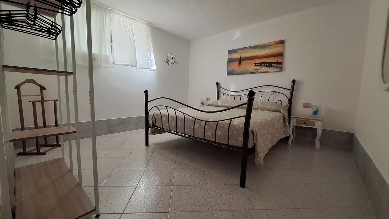 Photo of Bedroom in Siniscola