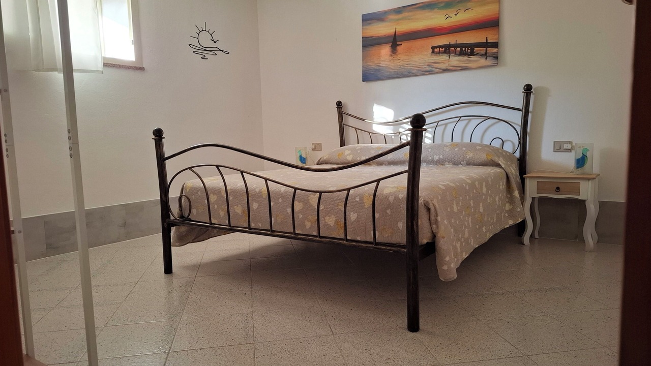 Photo of Bedroom in Siniscola