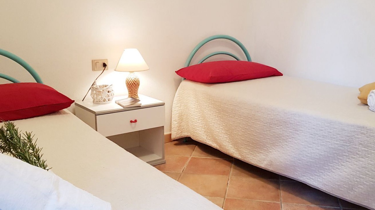 Photo of Bedroom in Orosei