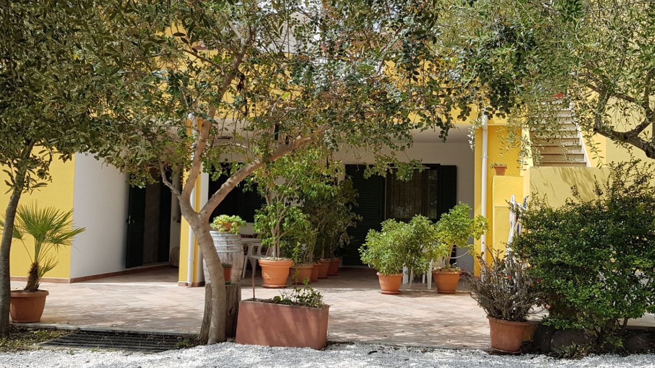 Photo of Outdoor in Orosei