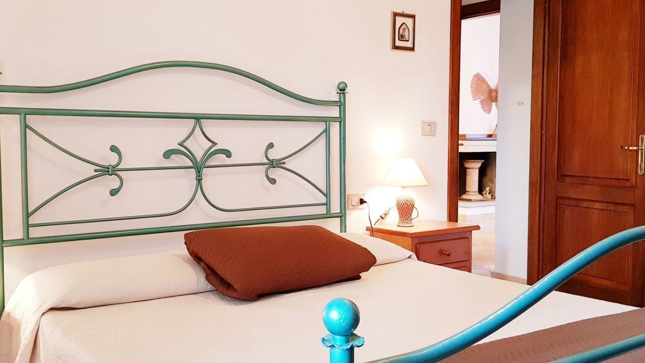 Photo of Bedroom in Orosei