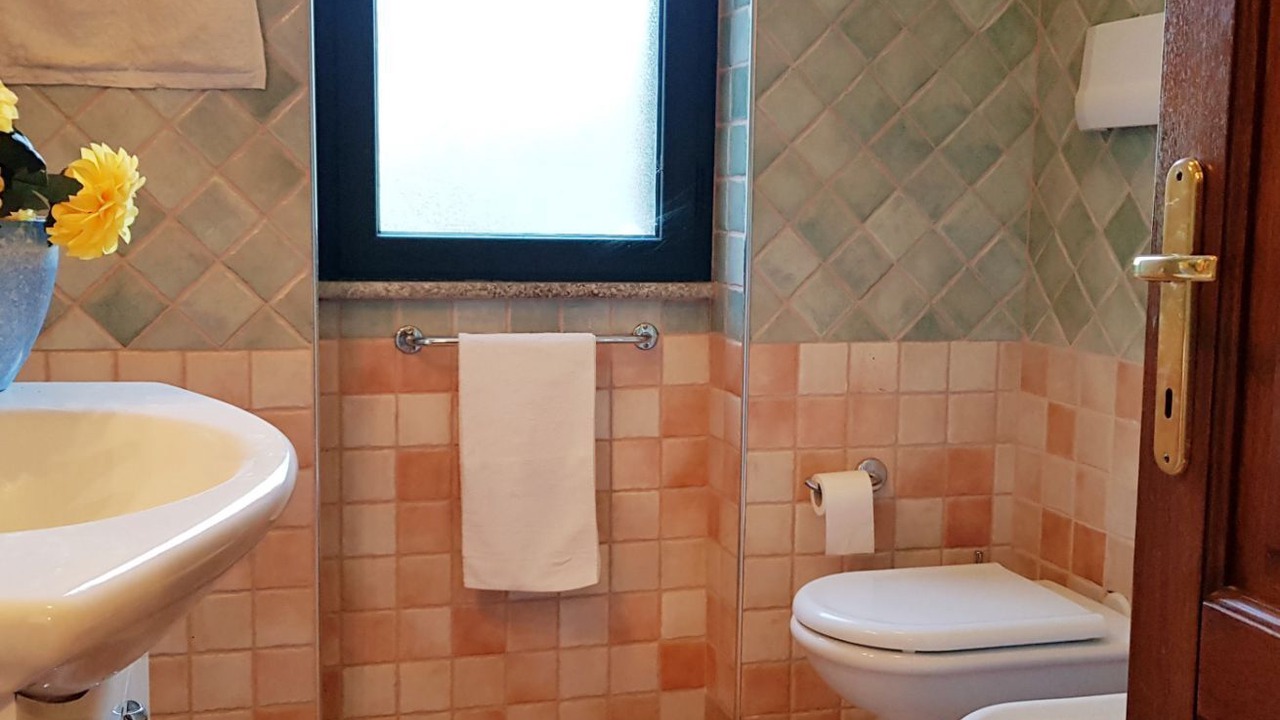 Photo of Bathroom in Orosei