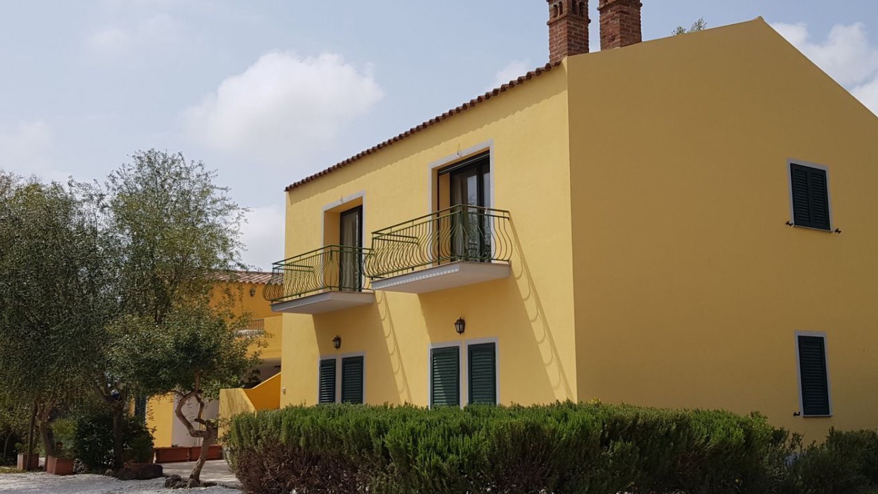 Photo of Outdoor in Orosei