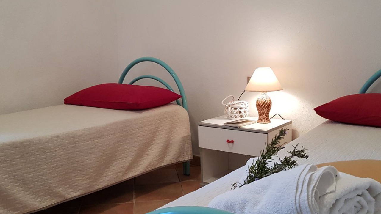 Photo of Bedroom in Orosei