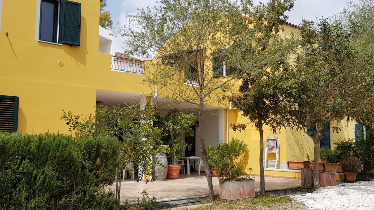 Photo of Outdoor in Orosei