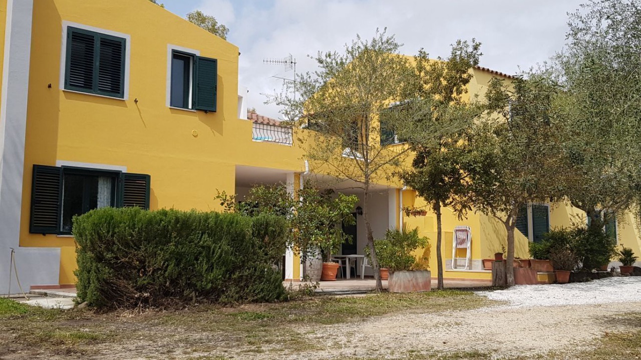 Photo of Outdoor in Orosei
