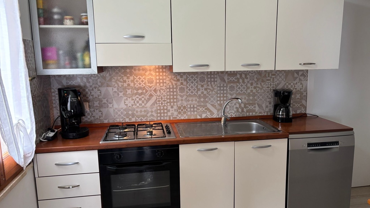 Photo of Kitchen in Costa Rei