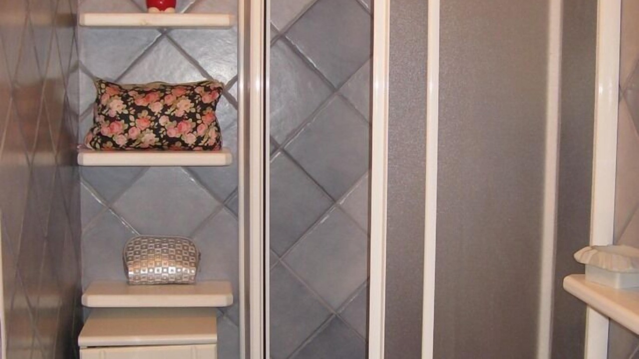 Photo of Bathroom in San Teodoro