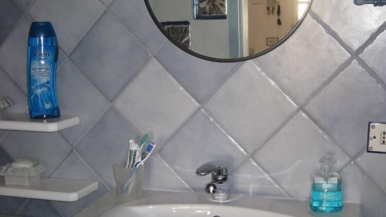 Photo of Bathroom in San Teodoro