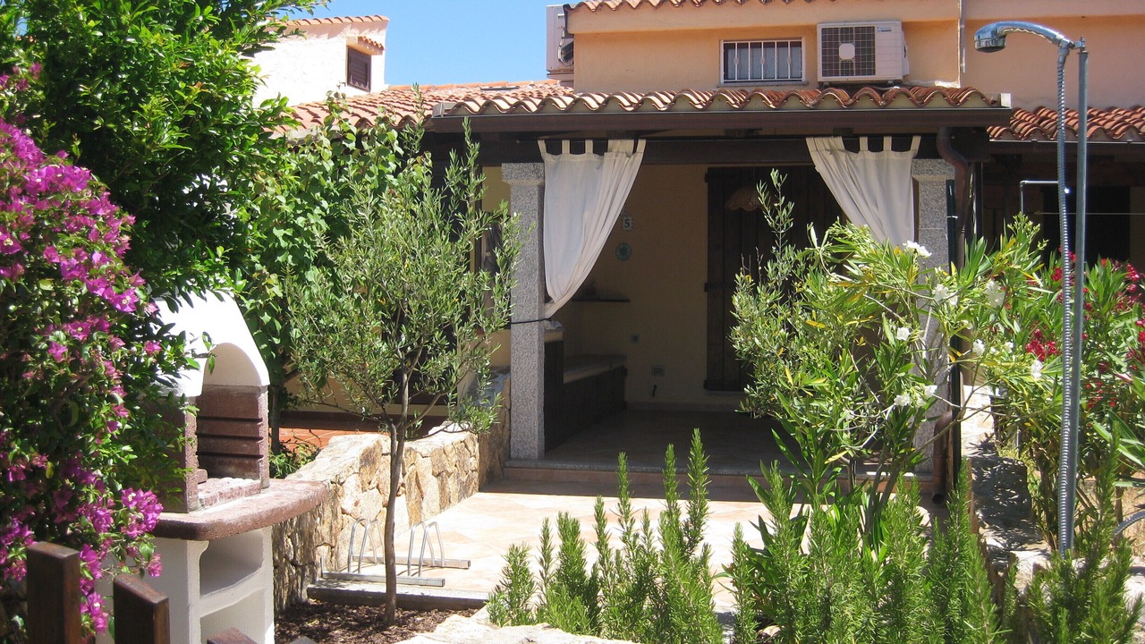 Photo of Patio Balcony in San Teodoro