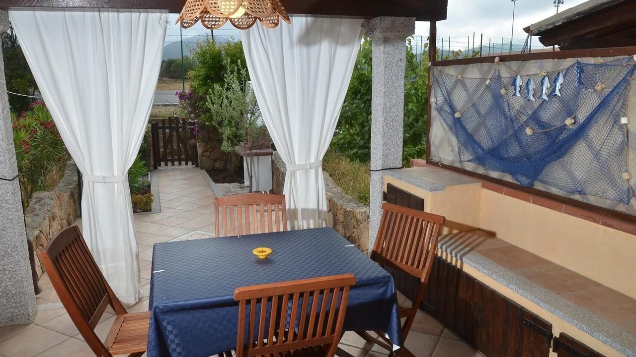 Photo of Outdoor in San Teodoro
