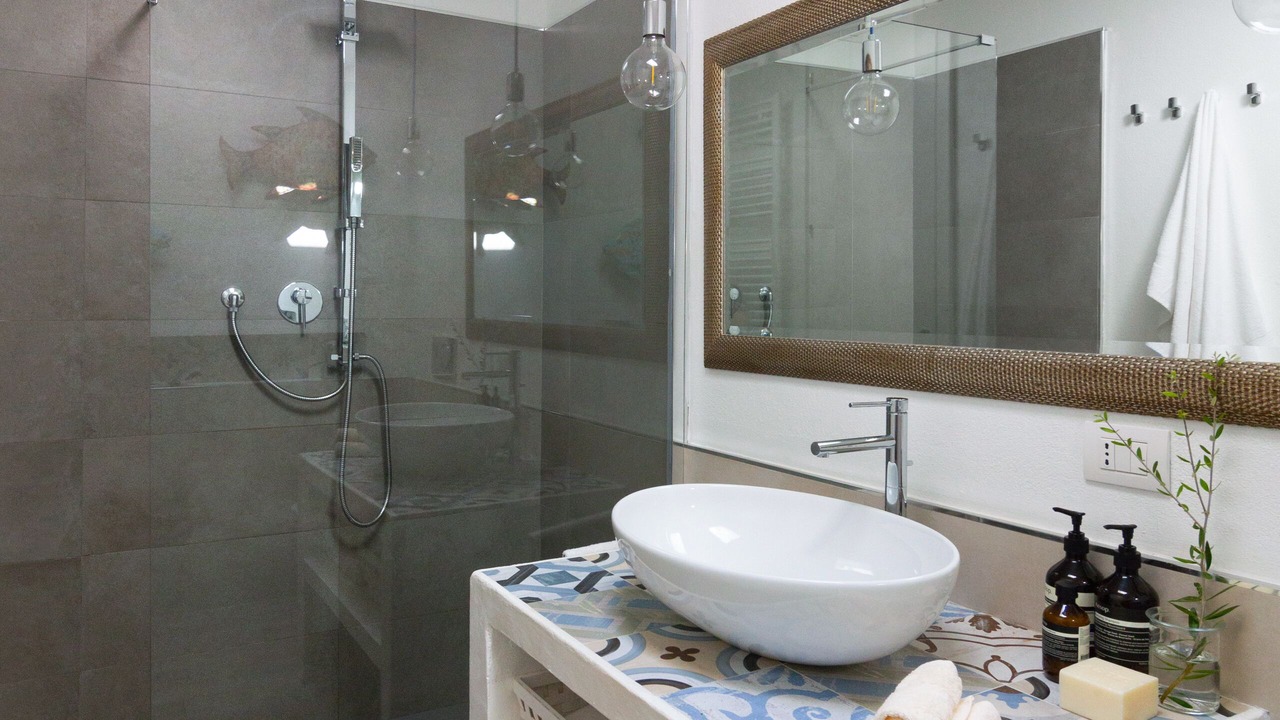 Photo of Bathroom in Campulongu