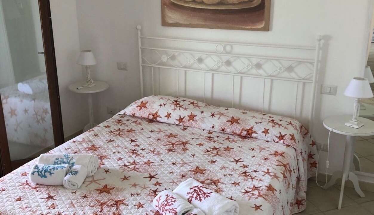 Photo of Bedroom in Golfo Aranci