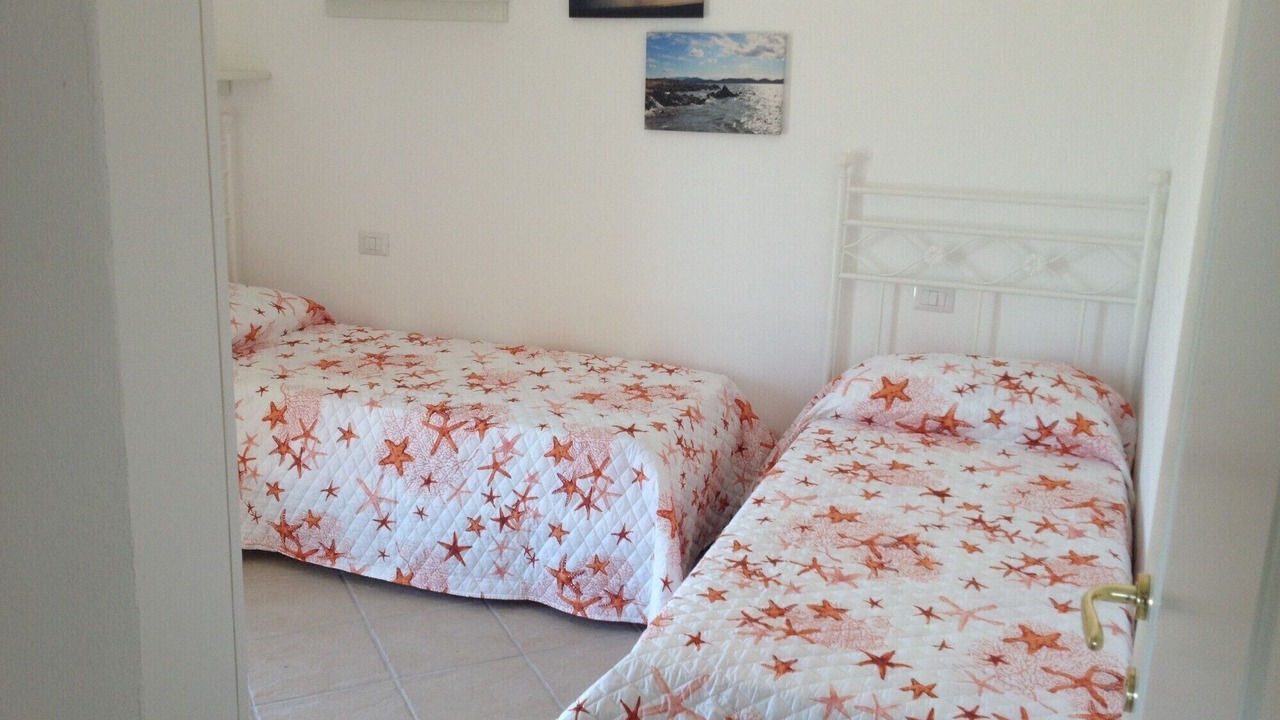 Photo of Bedroom in Golfo Aranci