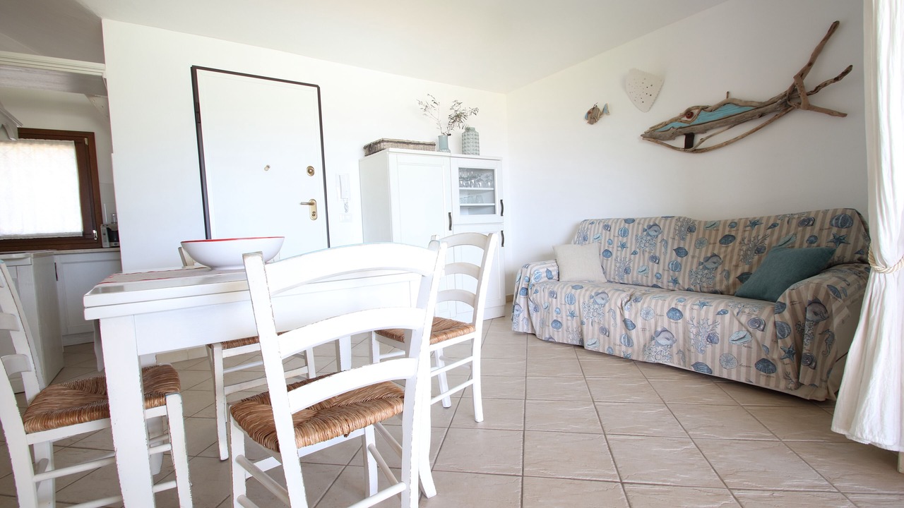 Photo of Livingroom in Golfo Aranci