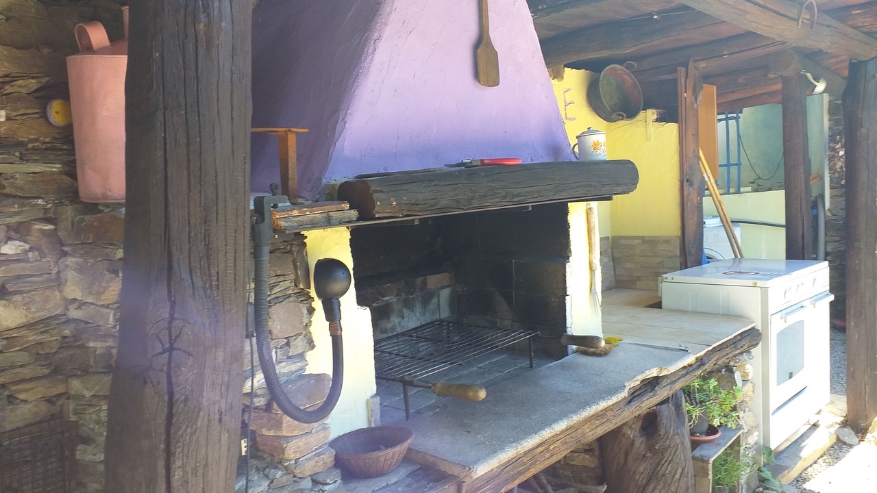 Photo of Outdoor in Aritzo