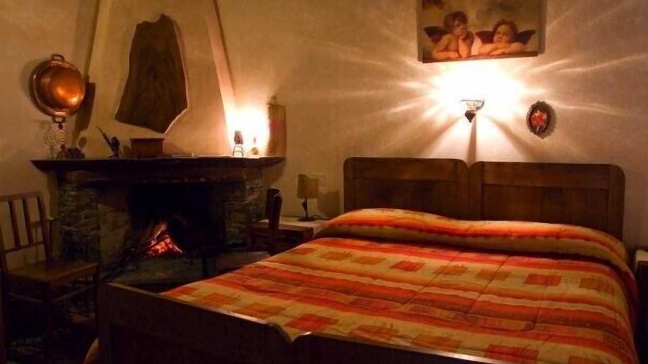 Photo of Bedroom in Aritzo