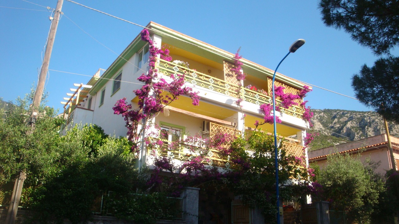 Photo of Others in Cala Gonone