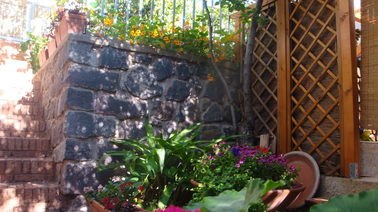 Photo of Outdoor in Cala Gonone