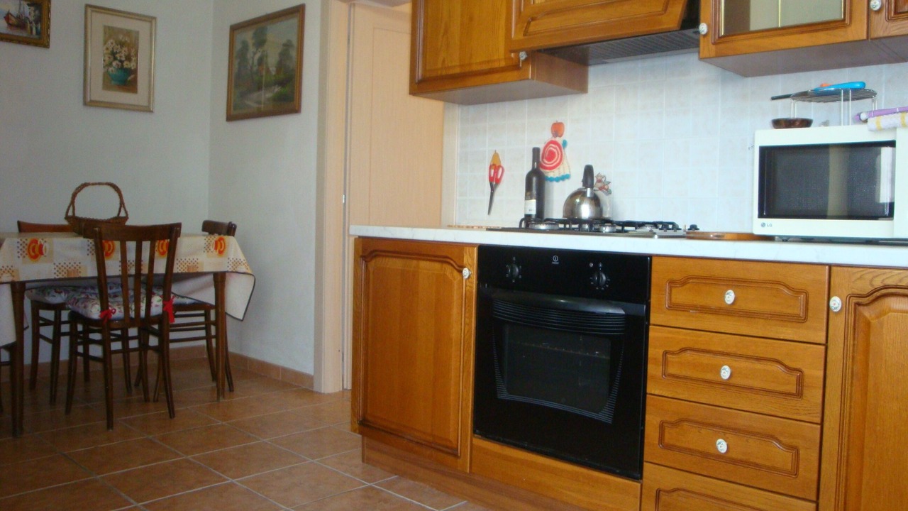 Photo of Outdoor in Cala Gonone