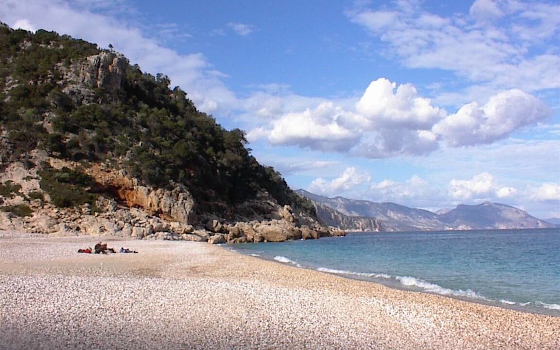 Photo of Others in Cala Gonone