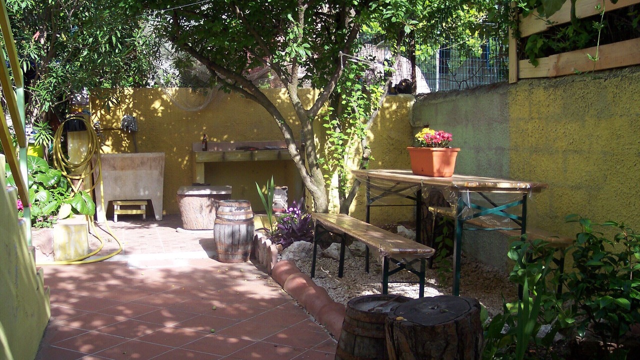 Photo of Outdoor in Cala Gonone