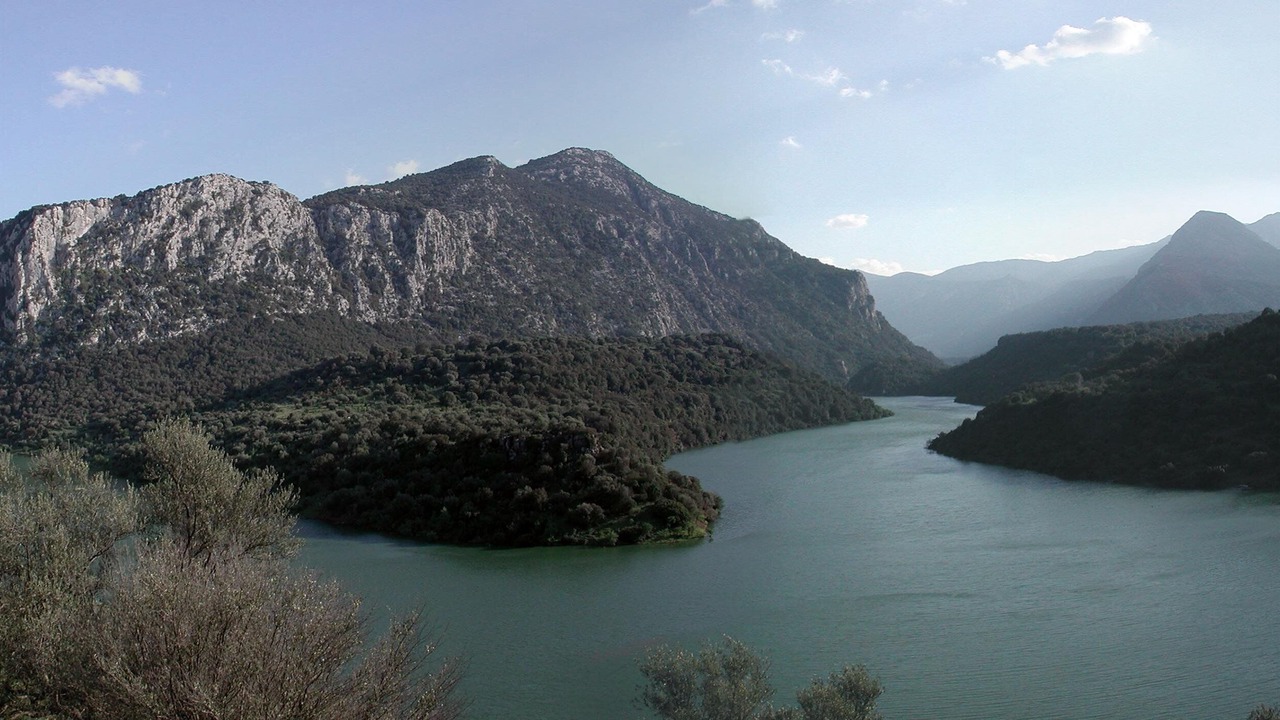 Photo of Others in Cala Gonone
