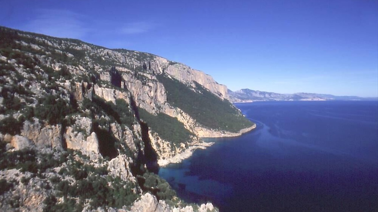 Photo of Others in Cala Gonone