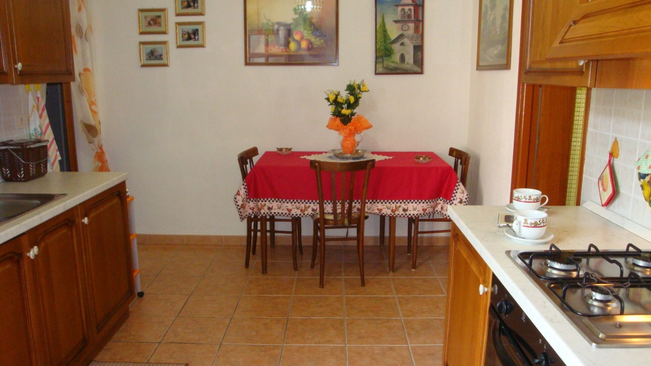 Photo of Outdoor in Cala Gonone