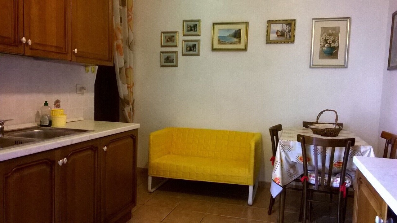 Photo of Outdoor in Cala Gonone