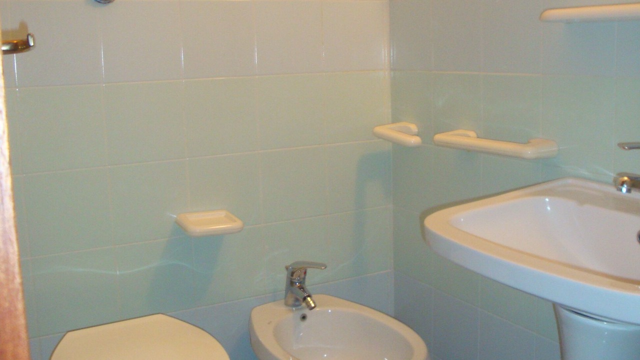 Photo of Bedroom in Cala Gonone
